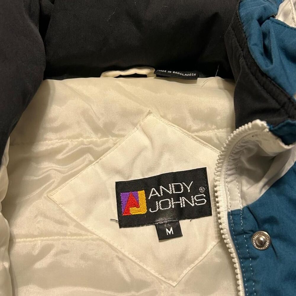 Men's multi Jacket - Picture 3 of 8